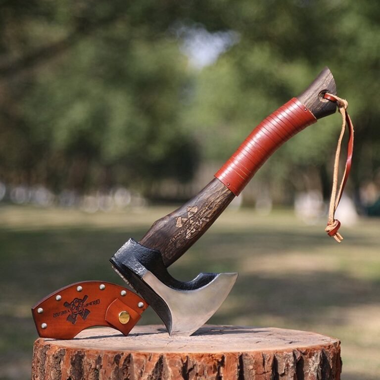 Tactical Axe
