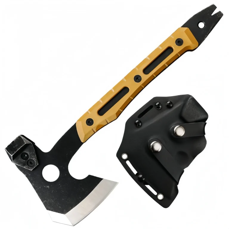 Survival Axe