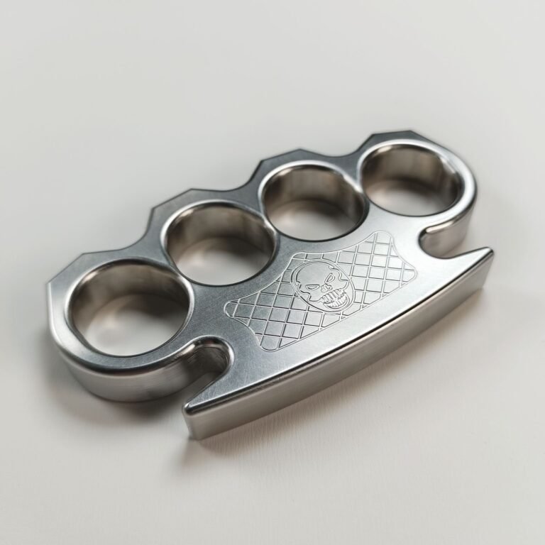 Featured KnuckleKnife.uk product