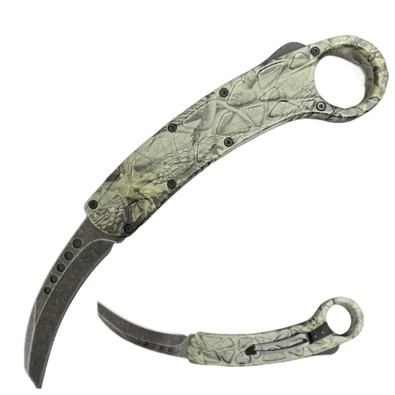 Karambit knife