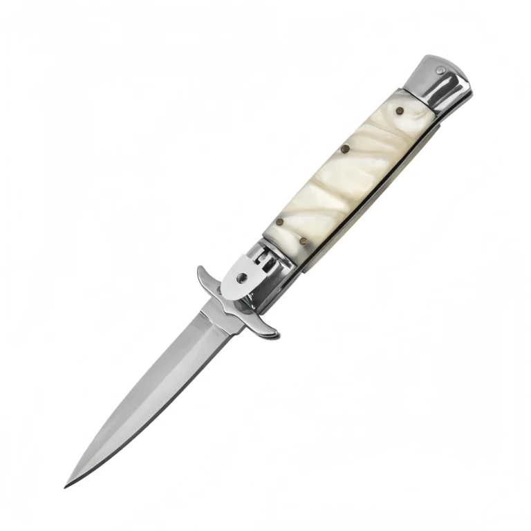 Stiletto Knife